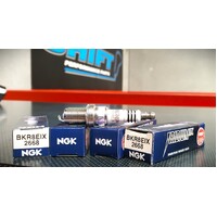 NGK BKR8EIX Iridium Spark Plugs Type R