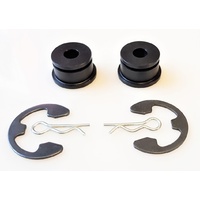 SPP Shifter Cable Bushings - 5-Speed Mitsubishi EVO 5, 6, 7, 8 AUS Spec