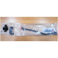 BOOSTDOC RB Heater Hose D-Kit RB20, 25, 26, Turbo