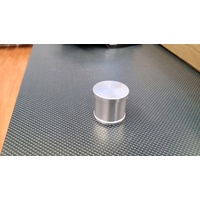 SPP 32mm Blow Off Valve Hose Blocking Plug - Mitsubishi EVO, Nissan 200SX, Subaru WRX