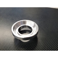 SPP HKS SSQV Weld On Blow Off Valve Adapter