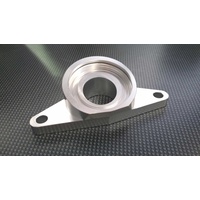 SPP Subaru HKS SSQV Blow Off Valve Adapter - Suits WRX, STi, Forester XT Turbo