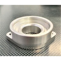 SPP Greddy to HKS SSQV Conversion Blow Off Valve Adapter 