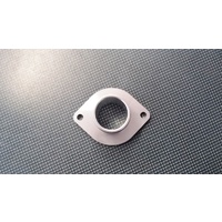 SPP Greddy Style 34mm BOV Adapter - EVO 5 6 7 8 9 200SX S14 S15 UNIVERSAL
