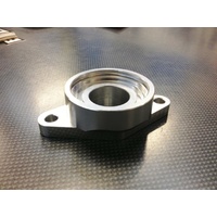 SPP HKS SSQV Blow Off Valve Adapter - Suits Nissan Skyline R32 R33 R34 GTR GTST GTT