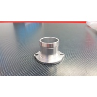 SPP Blitz Style 34mm BOV Adapter - EVO 5 6 7 8 9 200SX S14 S15 UNIVERSAL