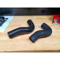 SPP EVO 7-9 Blow Off Valve Hose - Mitsubishi EVO 7, 8, 8MR, 9 IX CT9A CT9W