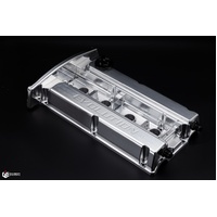 Ichiban Billet Mivec Rocker Cover - Suits Mitsubishi EVO 9 IX, 9 Wagon Mivec