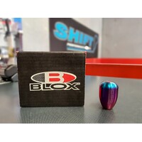 BLOX Neo Weighted Shift Knob - 5-Speed Honda EG EK DC2 EM1 M10x1.5