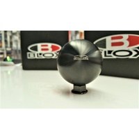 BLOX 490 Gunmetal Weighted Shift Knob - M10x1.25 EVO Mazda Skyline Silvia