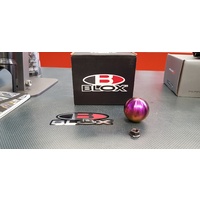 BLOX 490 Weighted Shift Knob -NEO GOLD- Mazda Skyline Silvia EVO