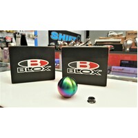 BLOX 490 Weighted Gear Knob - NEO- Mazda Skyline Silvia EVO