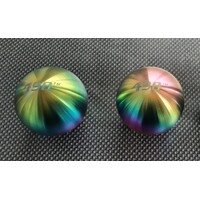 BLOX 490 NEO Weighted Gear Knob - M12X1.25 WRX Skyline GTR S15