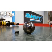 BLOX 490 Platinum, Weighted Gear Knob - M10x1.5 Honda Type R Integra Civic S2000