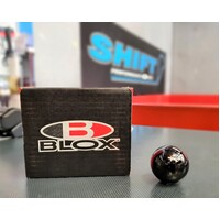 BLOX 490 Platinum Weighted Gear Knob - M12X1.25 WRX S15 R34GTR SPORTIVO