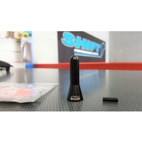BLOX Racing Mini Antenna - S2000, Honda Fit, Mitsubishi Evolution 7 8 9 MR