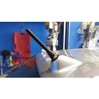 BLOX Racing Large Antenna - S2000, Honda Fit, Mitsubishi Evolution 7 8 9 MR
