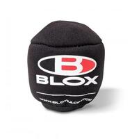 BLOX Universal XL Shift Gear Knob Beanie - Round Type