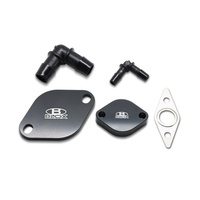 Blox EGR Block-off Plate Kit - Subaru 2015+ WRX