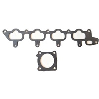 BLOX Racing Thermal Intake Manifold & Throttle Body Gasket EVO 7 8 9 4G63T