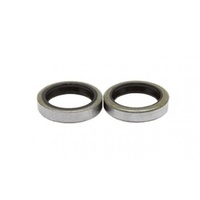 BLOX Throttle Body Shaft Seals - Suits Mitsubishi EVO 8 9 VIII, IX 4G63 Boost