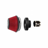BLOX Racing 3" Performance Air Filter Kit