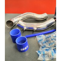 HDI Cold Air Intake & Filter Kit - Suits Honda Accord Euro 04-08 CL9