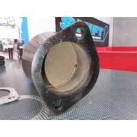 Catco Racing 3" Big Body High Flow Cat – Suits Nissan Pulsar GTiR