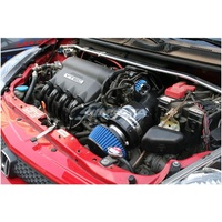 Simota Carbon Charger Air Intake Kit - Suits Honda Jazz City Fit 2005 to 2007