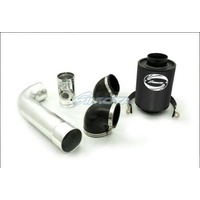 Simota Carbon Intake Kit - Suits Honda Civic FD 2006 To 2012 2.0L Engine