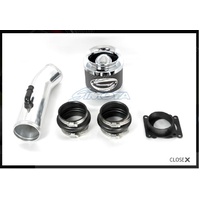 Simota 350Z Carbon Charger Air Intake Kit - Nissan 350Z V35 Skyline
