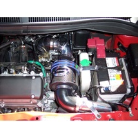 Simota Carbon Air Filter Intake Kit - Suits Suzuki Swift 2005 to 2011 1.5L