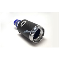 Simota Carbon Charger Honda Jazz City Fit 2008 To 2012