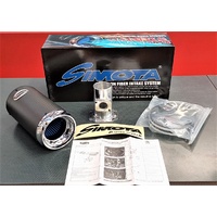Simota Carbon Charger Intake Kit - Suits Mitsubishi Lancer 2007 to 2012 2.0L Special Order 4-5 Weeks!