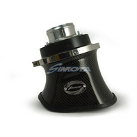Simota Carbon Air Intake Kit - Suits BMW E36 325i