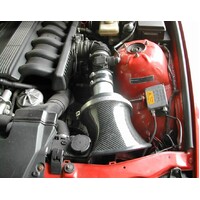 Simota Carbon Air Intake Kit - Suits BMW E36 328 /Europe E36 325 M52