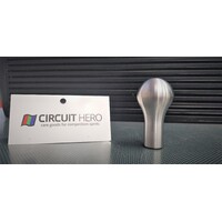 Circuit Hero Tear Drop Shift Knob - M10x1.5 Honda Civic Integra S2000