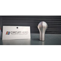 Circuit Hero Tear Drop Shift Knob M10x1.5 Honda Civic Integra S2000