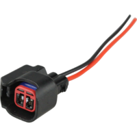 Xspurt Connector USCAR Plug Pigtail (Set of 4)