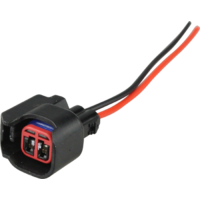 Xspurt Connector USCAR Plug Pigtail (Set of 6)