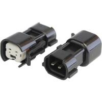 Adaptor USCAR to Denso (Set of 8)