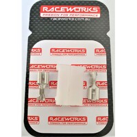 Raceworks Connector Plug Kit - Suits Pierburg Lift Pump