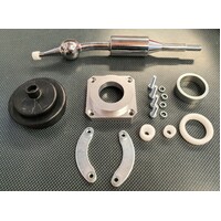 SPP V2 Short Throw Shifter Kit - Suits Nissan Silvia & Skyline 5-Speed