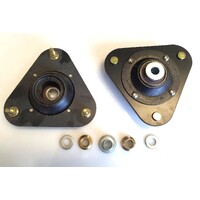 Coilover Suspension Top Plates