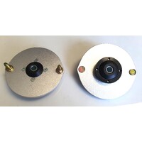Coilover Suspension 112mm Top Plates