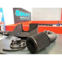 SPP CTS Style 3.5" Air Intake Kit - Suits VW MK7 GOLF R GTI A3 S3