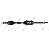 GSP Front Right Drive Shaft - Suits Nissan Pulsar SSS N14/N15 SR20DE.