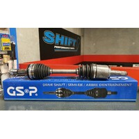 GSP Premium Front Driveshaft R/H - Nissan R32/R33/R34 Skyline & Stagea (4WD)