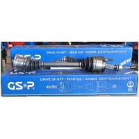 GSP Left Rear Drive Shaft - Suits Nissan S13, S14, S15 Silvia 200SX