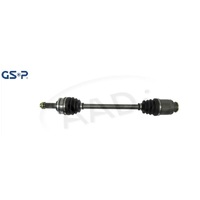 GSP WRX Front CV Drive Shaft  - Suits Subaru WRX, Impreza, Forester
